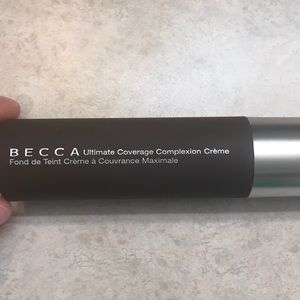 Becca Ultimate Coverage Complexion Creme